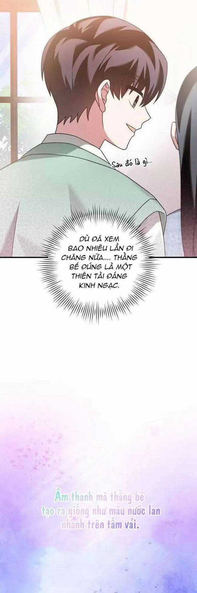 Dành Cho Thiên Tài Âm Nhạc Chapter 16 trang 9