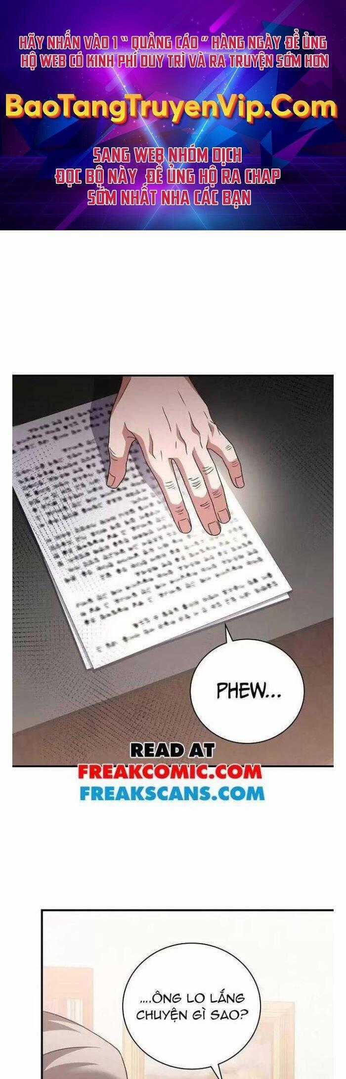 Dành Cho Thiên Tài Âm Nhạc Chapter 17 trang 0