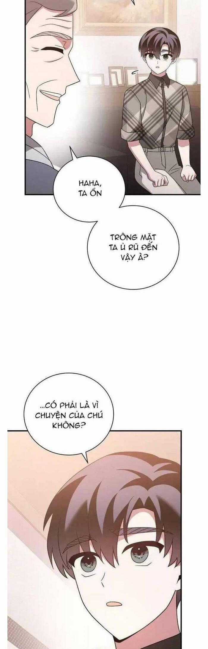 Dành Cho Thiên Tài Âm Nhạc Chapter 17 trang 1