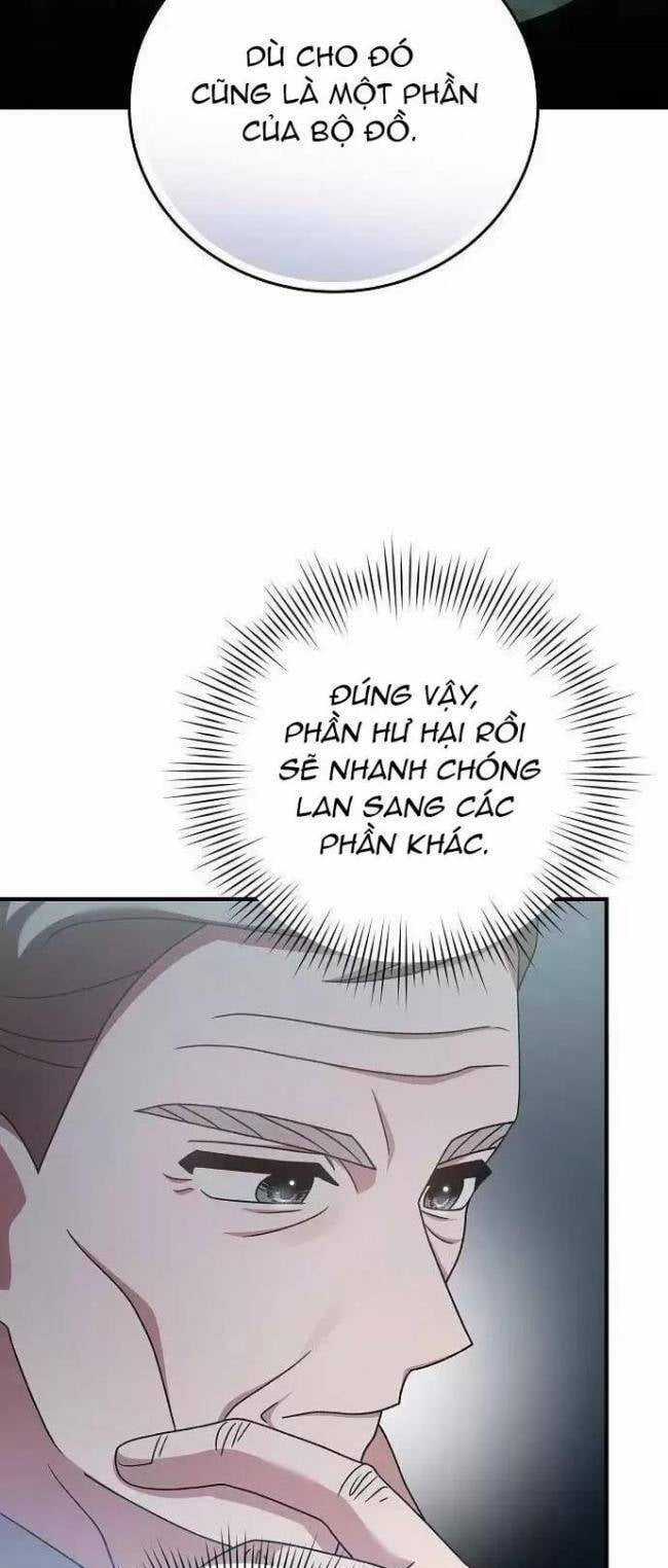 Dành Cho Thiên Tài Âm Nhạc Chapter 17 trang 10