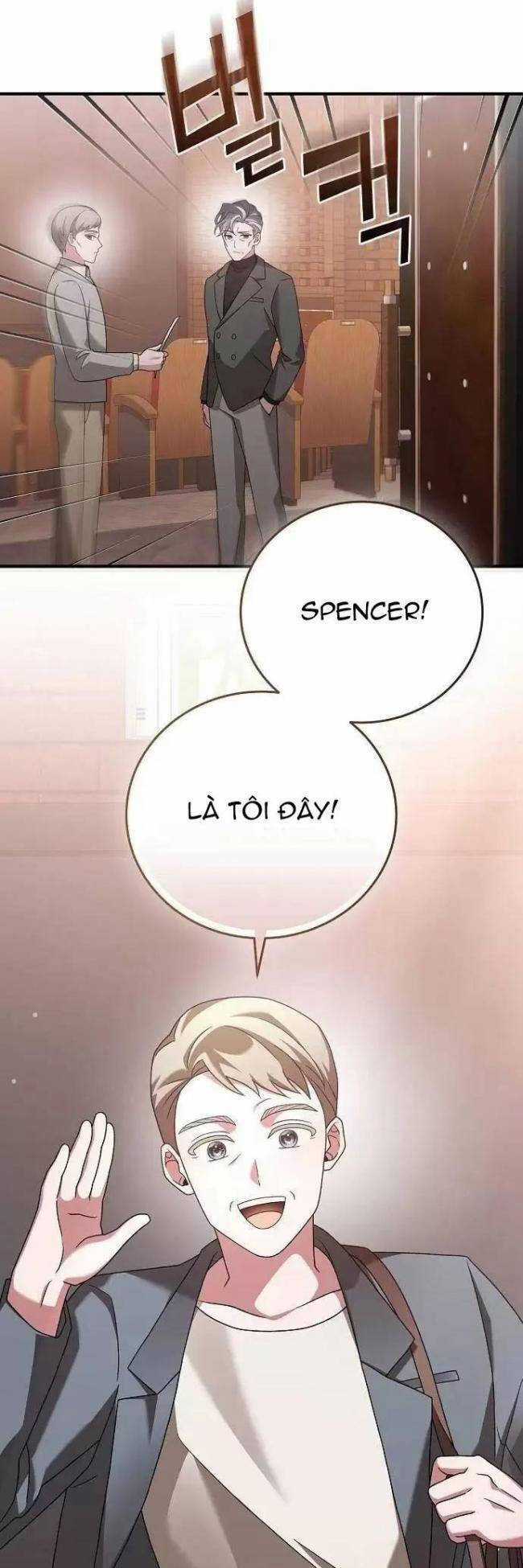 Dành Cho Thiên Tài Âm Nhạc Chapter 17 trang 18