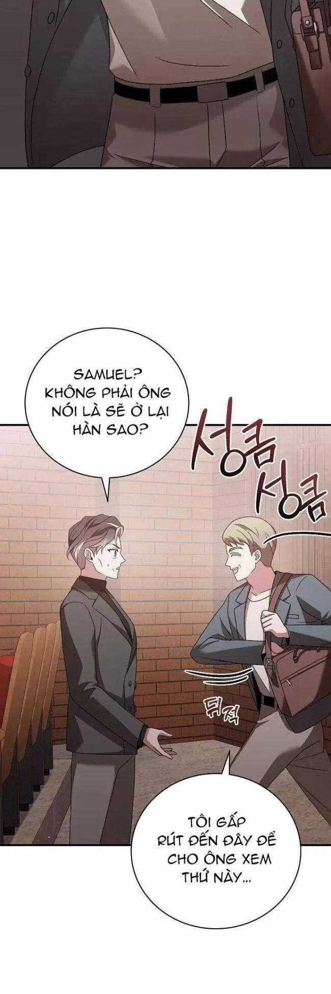 Dành Cho Thiên Tài Âm Nhạc Chapter 17 trang 19