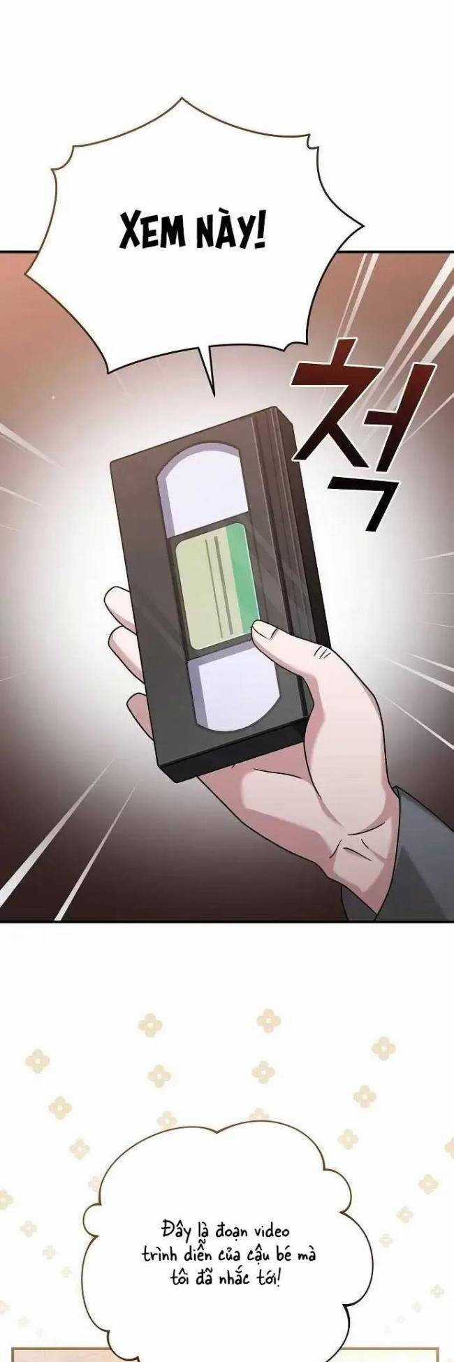 Dành Cho Thiên Tài Âm Nhạc Chapter 17 trang 20