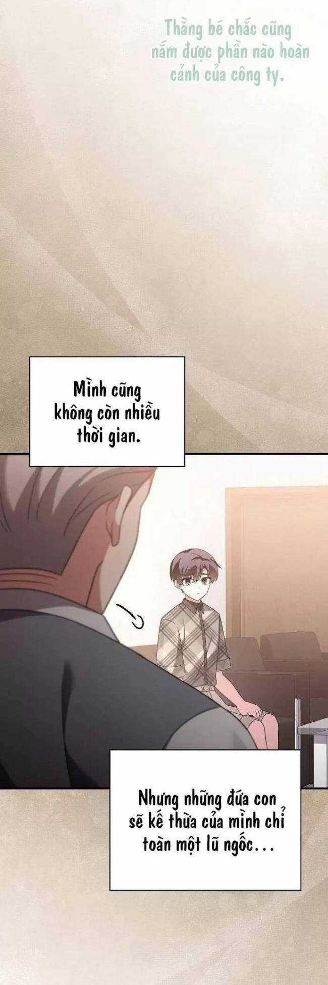 Dành Cho Thiên Tài Âm Nhạc Chapter 17 trang 3