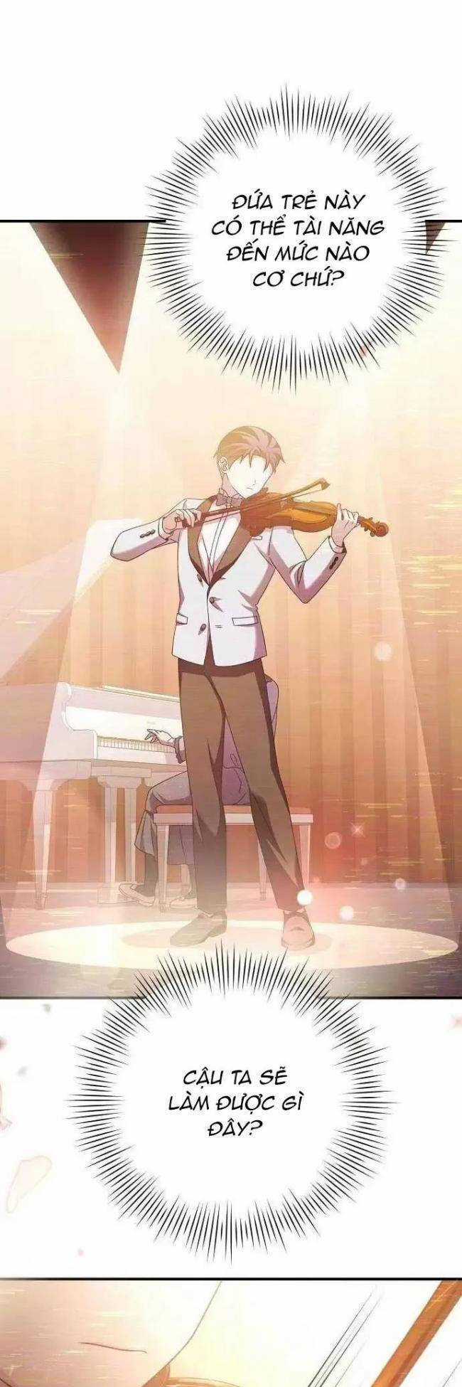 Dành Cho Thiên Tài Âm Nhạc Chapter 17 trang 32