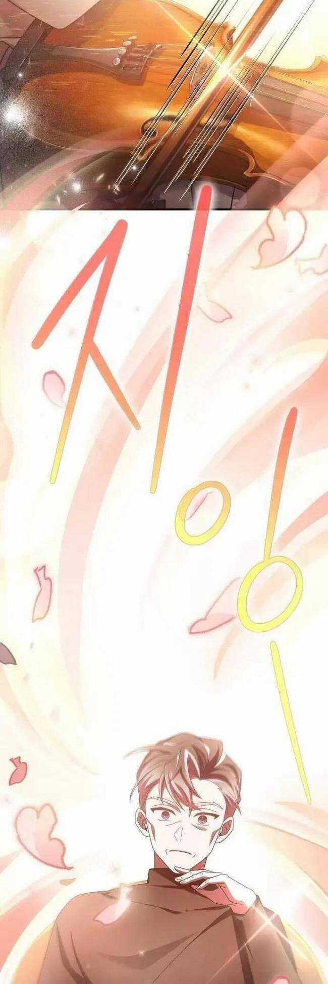 Dành Cho Thiên Tài Âm Nhạc Chapter 17 trang 33