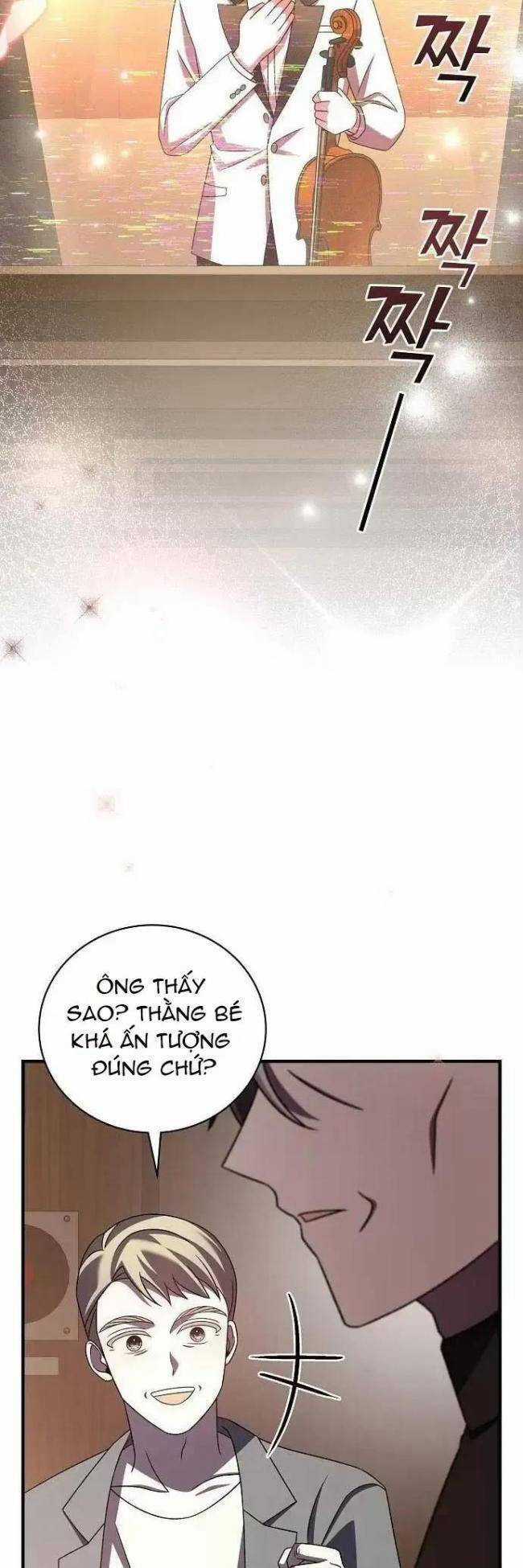 Dành Cho Thiên Tài Âm Nhạc Chapter 17 trang 38