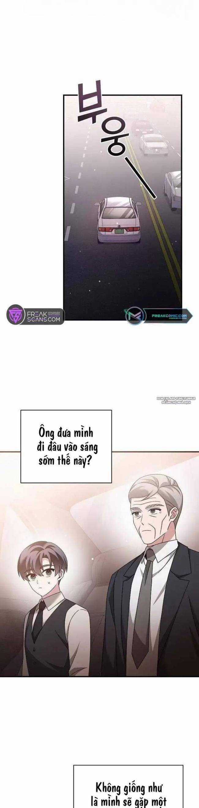 Dành Cho Thiên Tài Âm Nhạc Chapter 17 trang 42