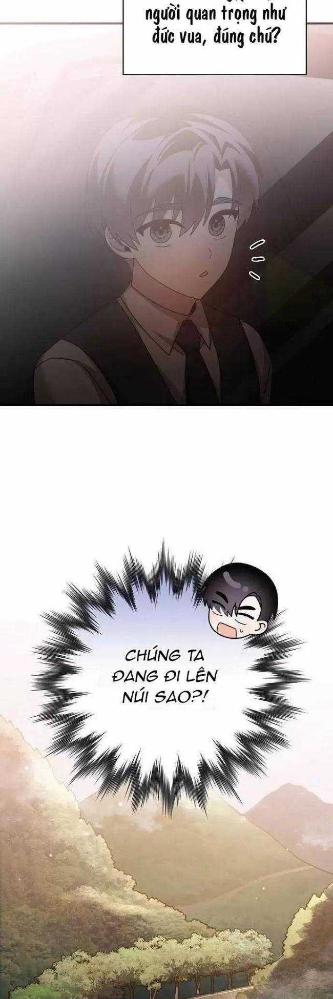 Dành Cho Thiên Tài Âm Nhạc Chapter 17 trang 43