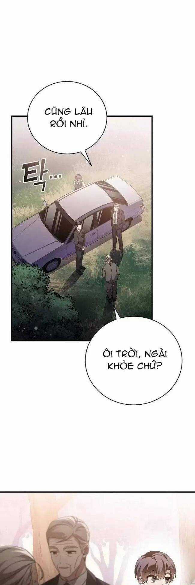 Dành Cho Thiên Tài Âm Nhạc Chapter 17 trang 45