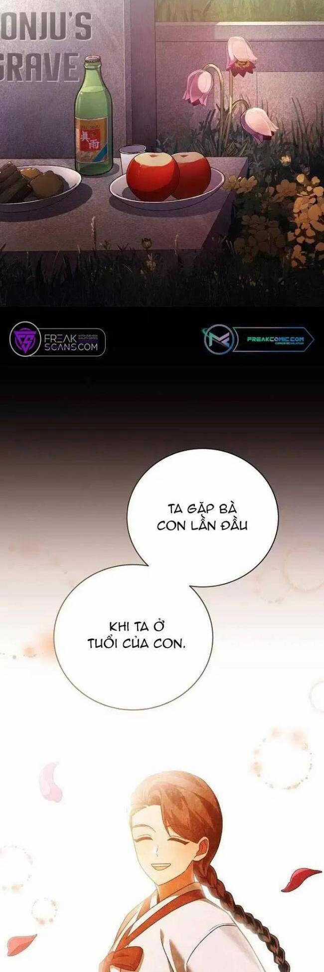 Dành Cho Thiên Tài Âm Nhạc Chapter 17 trang 50