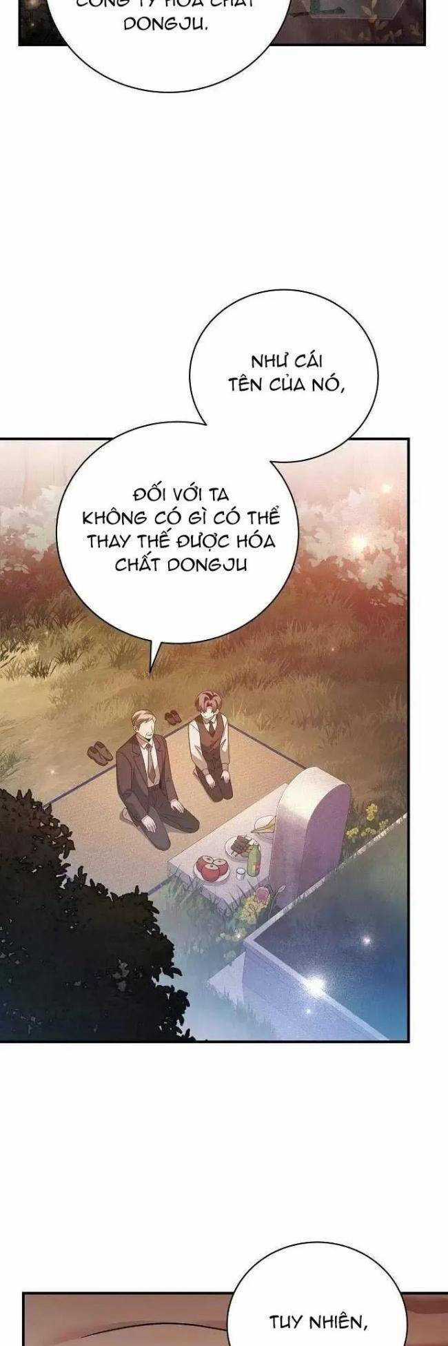 Dành Cho Thiên Tài Âm Nhạc Chapter 17 trang 57