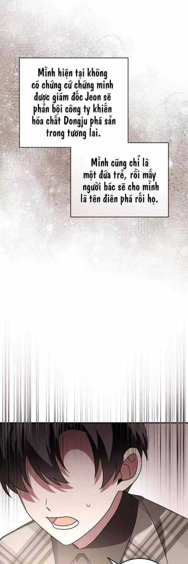 Dành Cho Thiên Tài Âm Nhạc Chapter 17 trang 6