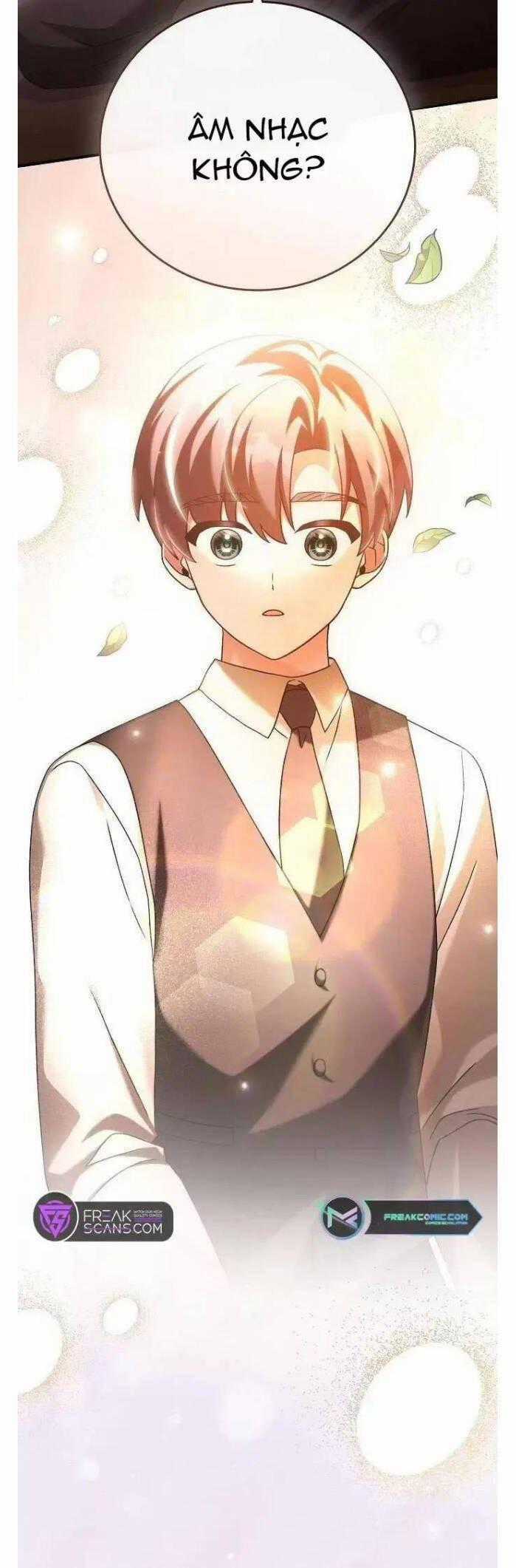 Dành Cho Thiên Tài Âm Nhạc Chapter 17 trang 63