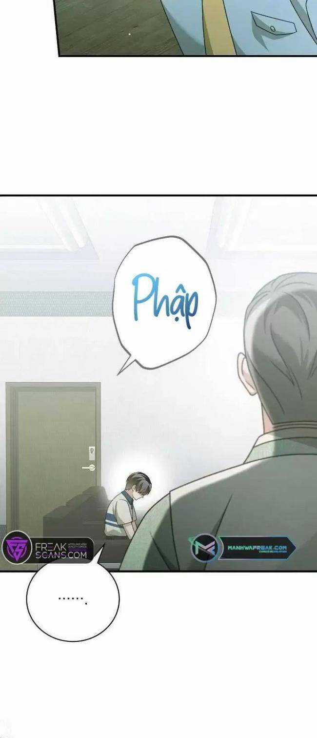 Dành Cho Thiên Tài Âm Nhạc Chapter 18 trang 17