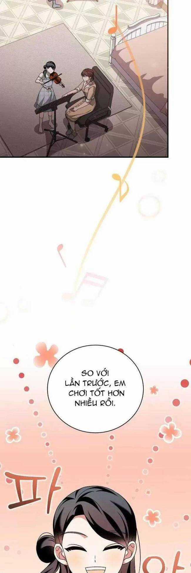 Dành Cho Thiên Tài Âm Nhạc Chapter 18 trang 27