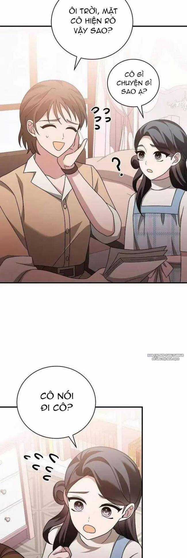 Dành Cho Thiên Tài Âm Nhạc Chapter 18 trang 31