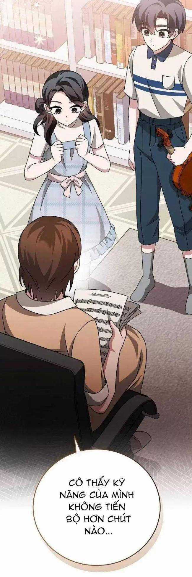 Dành Cho Thiên Tài Âm Nhạc Chapter 18 trang 33