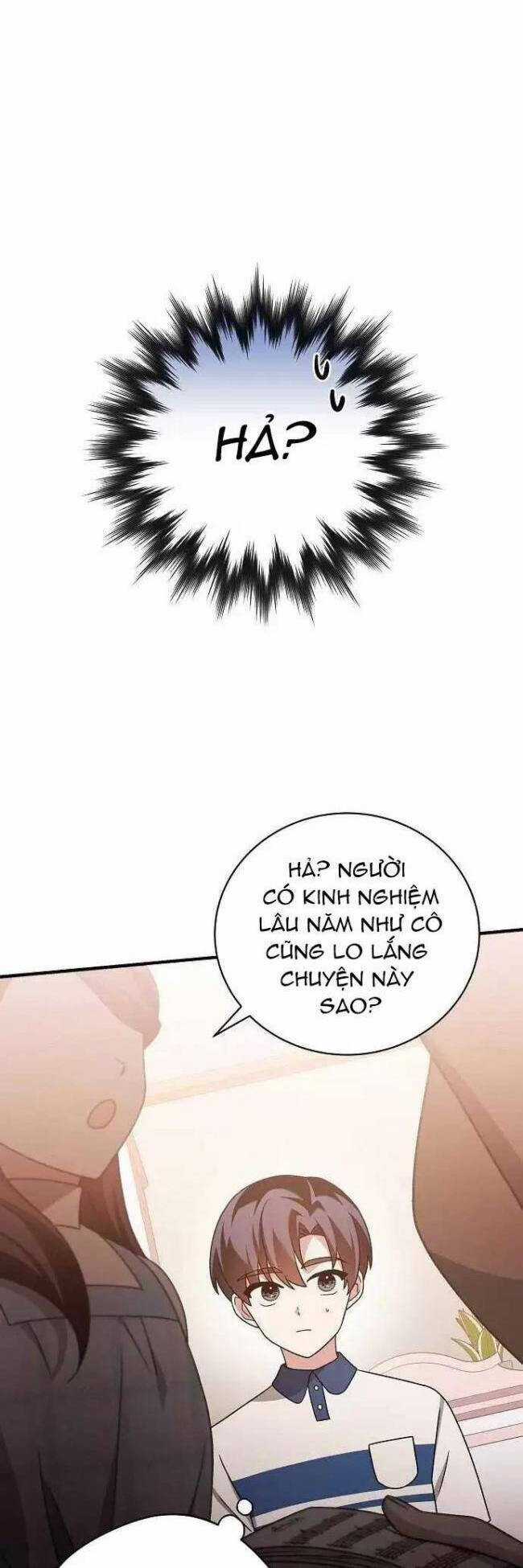 Dành Cho Thiên Tài Âm Nhạc Chapter 18 trang 34