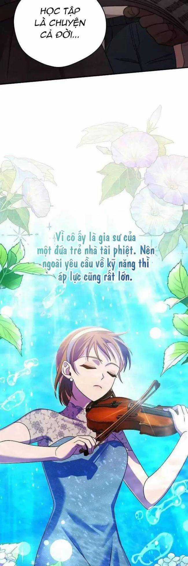 Dành Cho Thiên Tài Âm Nhạc Chapter 18 trang 35