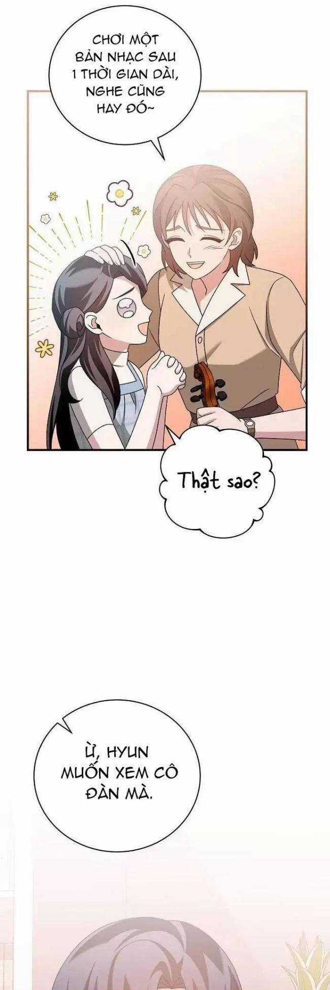 Dành Cho Thiên Tài Âm Nhạc Chapter 18 trang 38