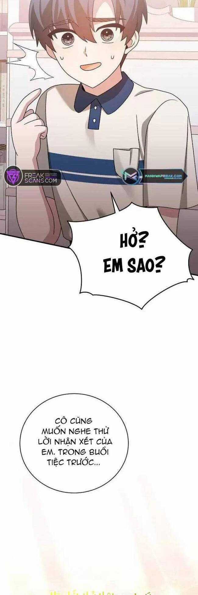 Dành Cho Thiên Tài Âm Nhạc Chapter 18 trang 39