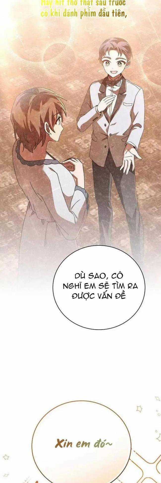 Dành Cho Thiên Tài Âm Nhạc Chapter 18 trang 40