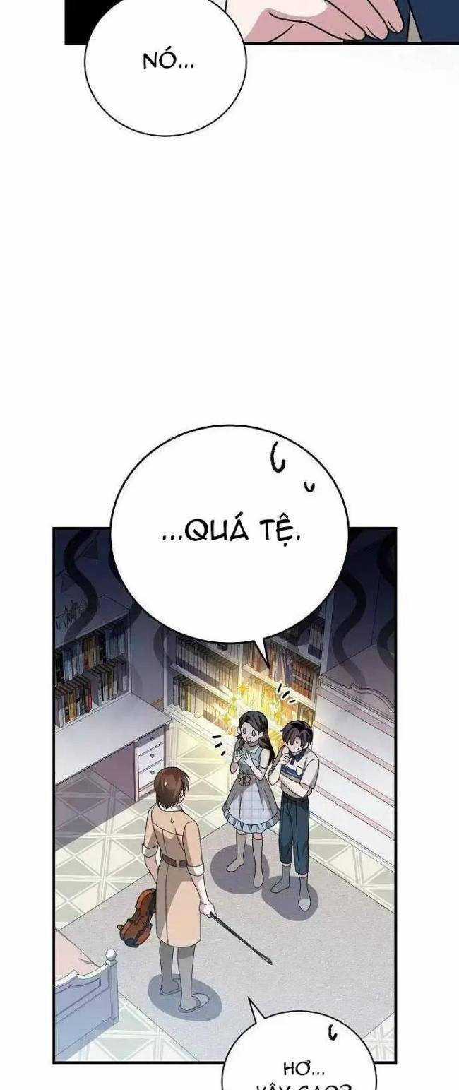 Dành Cho Thiên Tài Âm Nhạc Chapter 18 trang 47