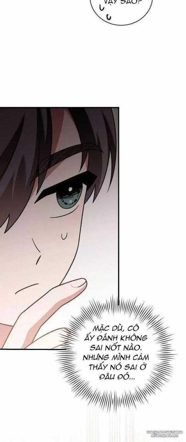 Dành Cho Thiên Tài Âm Nhạc Chapter 18 trang 48