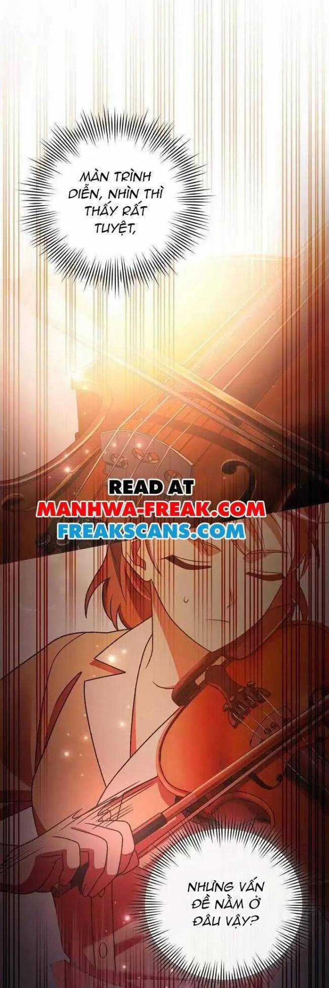 Dành Cho Thiên Tài Âm Nhạc Chapter 18 trang 49