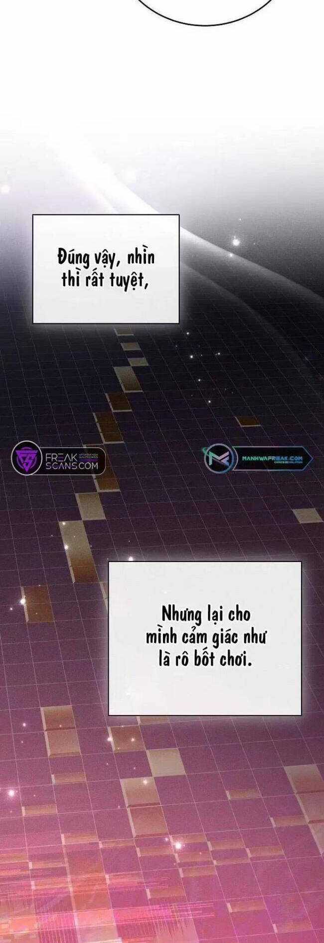 Dành Cho Thiên Tài Âm Nhạc Chapter 18 trang 54