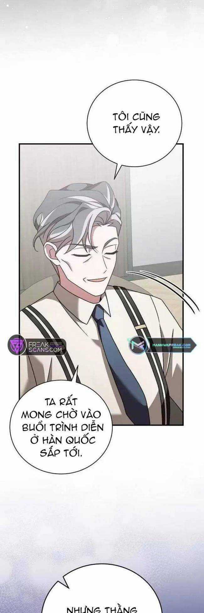 Dành Cho Thiên Tài Âm Nhạc Chapter 18 trang 63