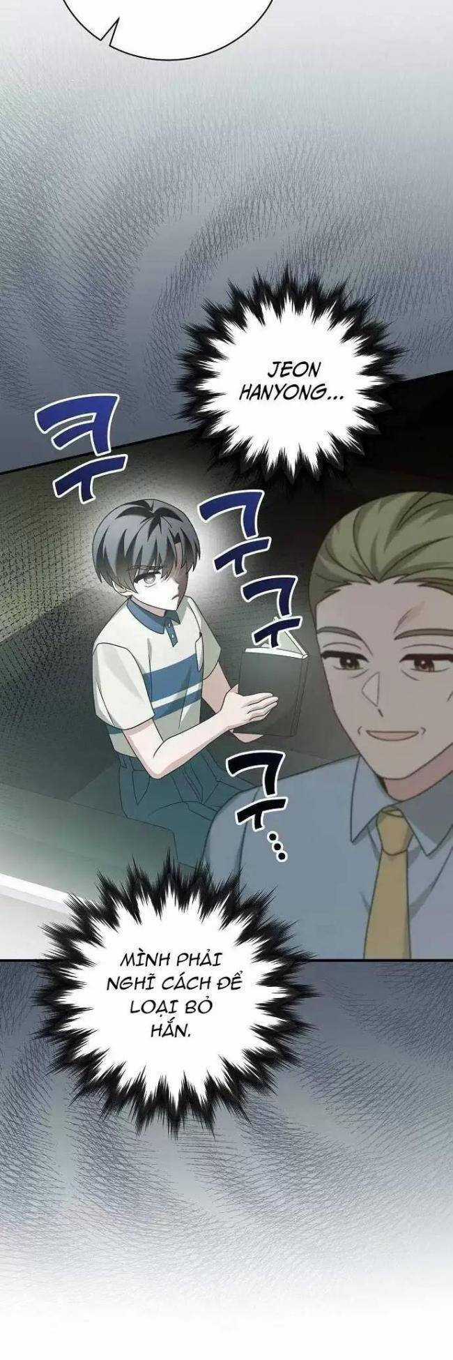 Dành Cho Thiên Tài Âm Nhạc Chapter 18 trang 8