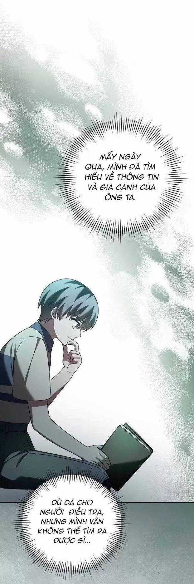 Dành Cho Thiên Tài Âm Nhạc Chapter 18 trang 9