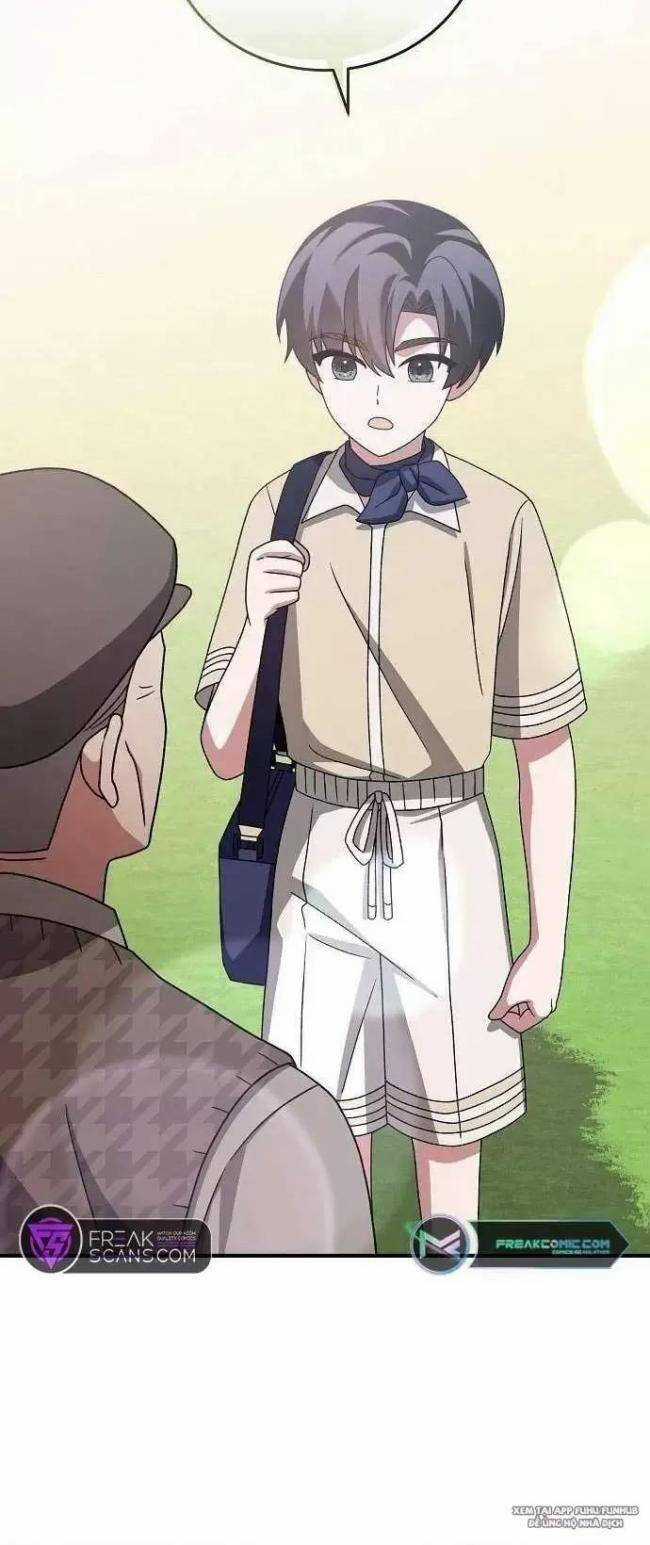 Dành Cho Thiên Tài Âm Nhạc Chapter 19 trang 15