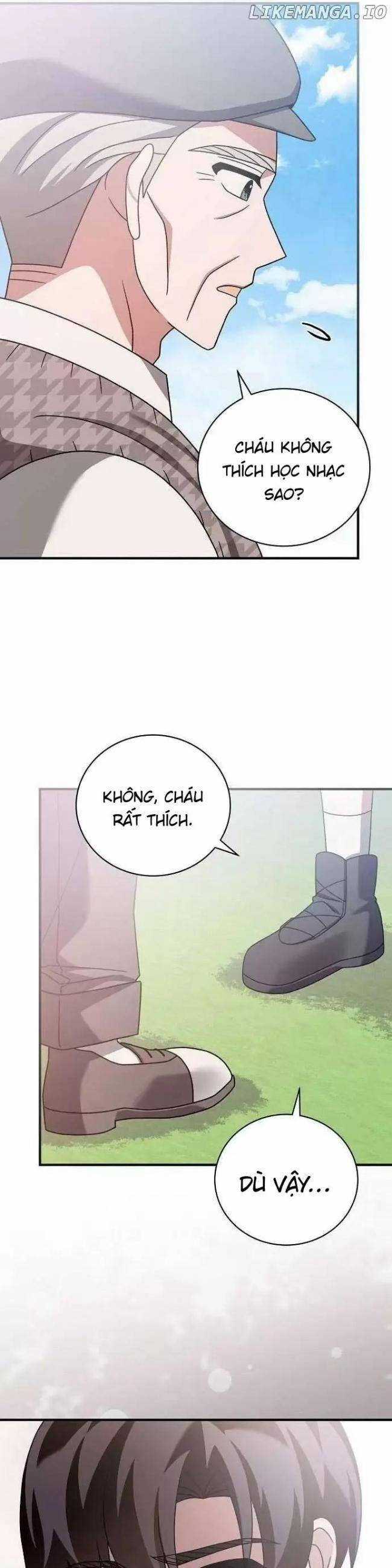 Dành Cho Thiên Tài Âm Nhạc Chapter 19 trang 16