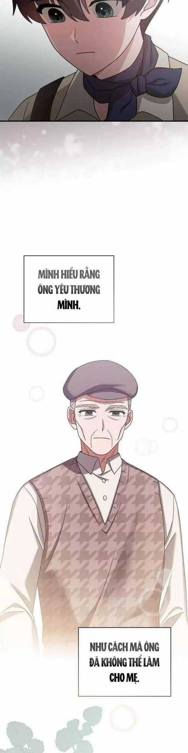 Dành Cho Thiên Tài Âm Nhạc Chapter 19 trang 17