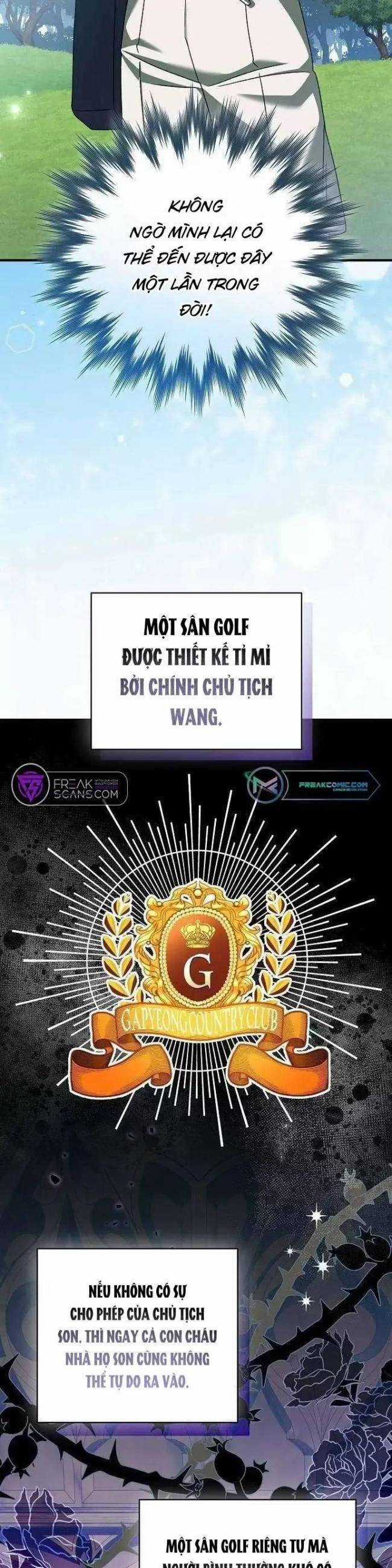 Dành Cho Thiên Tài Âm Nhạc Chapter 19 trang 2