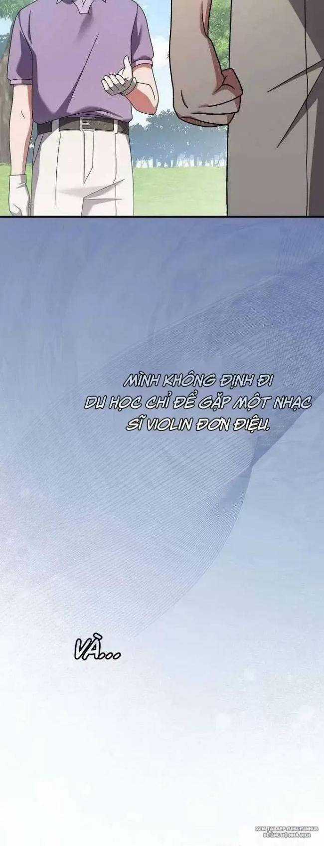 Dành Cho Thiên Tài Âm Nhạc Chapter 19 trang 20