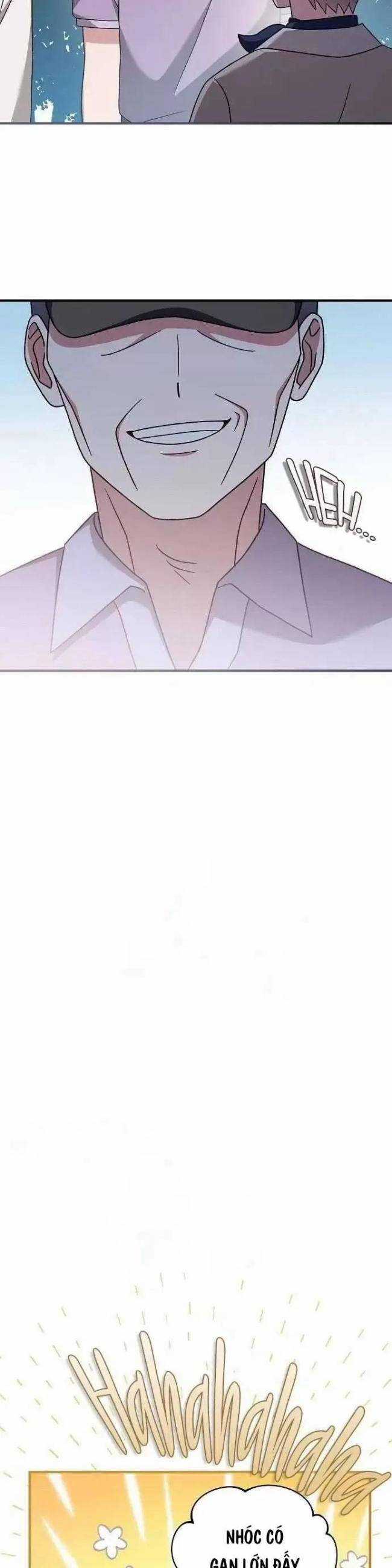 Dành Cho Thiên Tài Âm Nhạc Chapter 19 trang 22