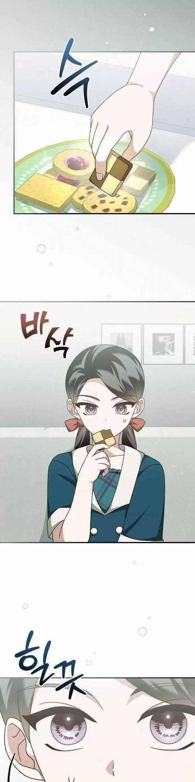 Dành Cho Thiên Tài Âm Nhạc Chapter 19 trang 28