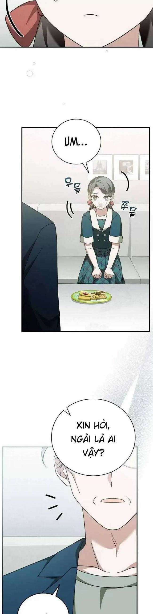 Dành Cho Thiên Tài Âm Nhạc Chapter 19 trang 29