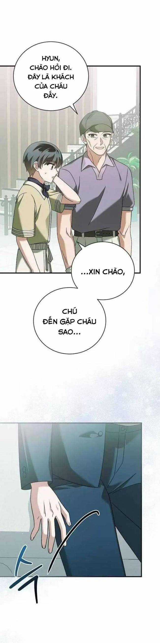 Dành Cho Thiên Tài Âm Nhạc Chapter 19 trang 34