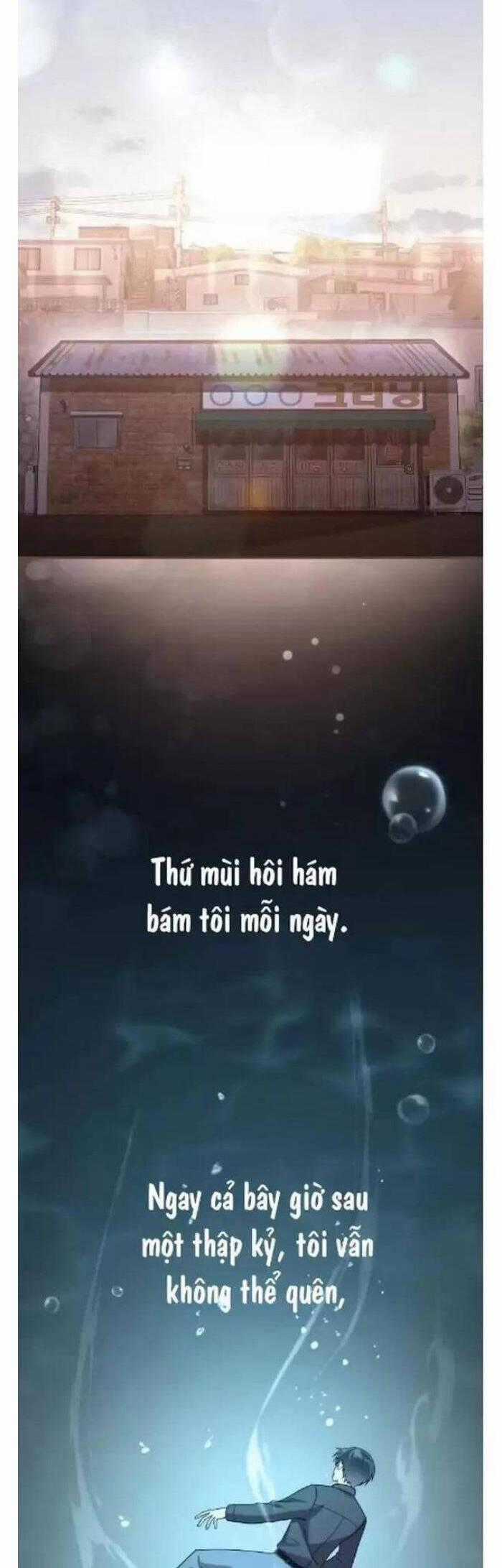 Dành Cho Thiên Tài Âm Nhạc Chapter 2 trang 1