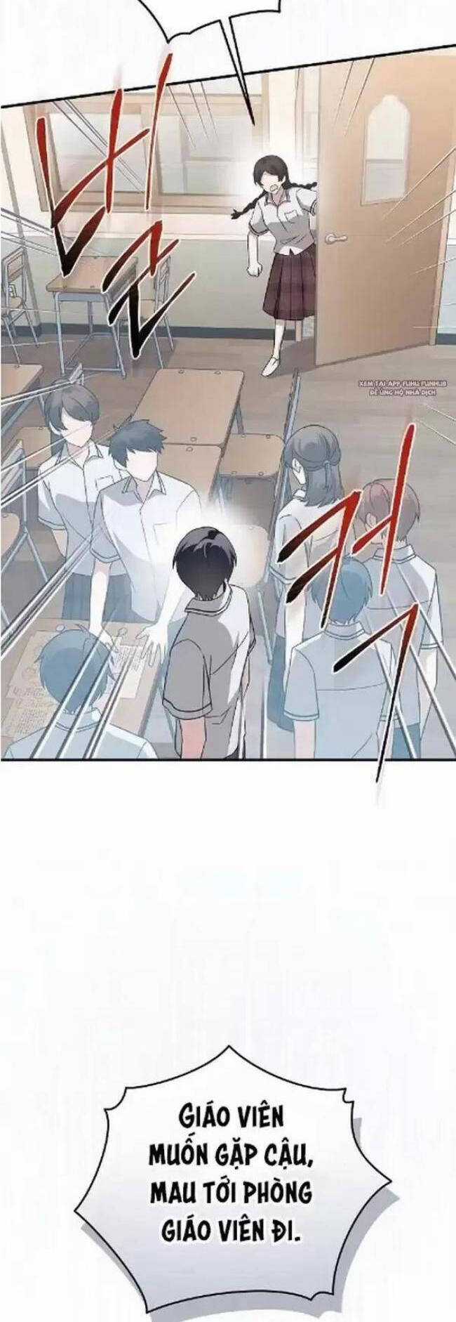 Dành Cho Thiên Tài Âm Nhạc Chapter 2 trang 29