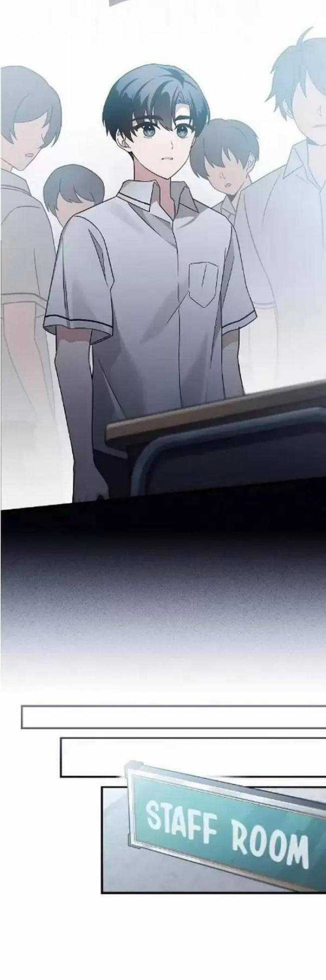 Dành Cho Thiên Tài Âm Nhạc Chapter 2 trang 30