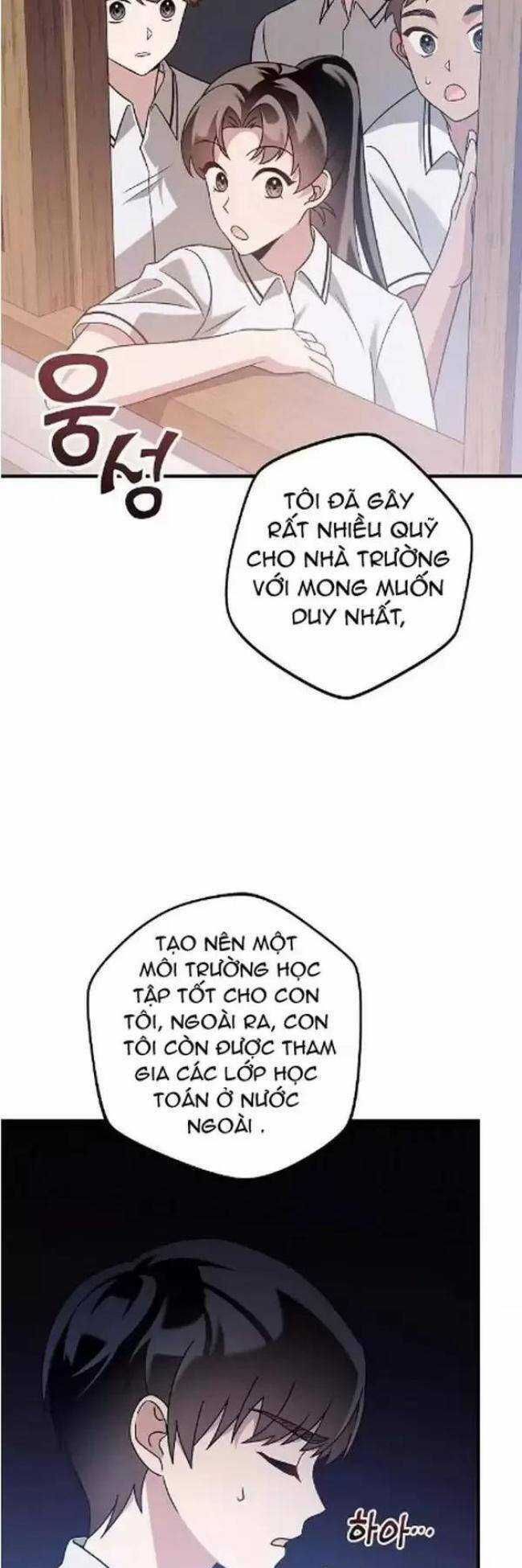 Dành Cho Thiên Tài Âm Nhạc Chapter 2 trang 36