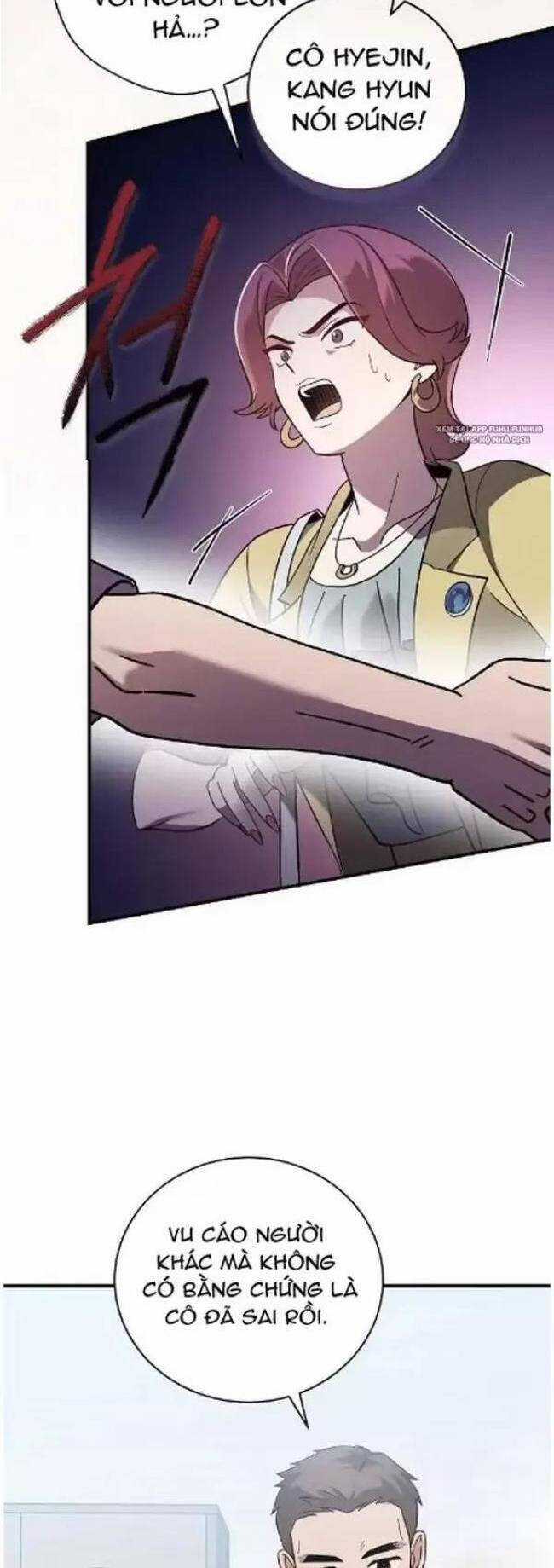 Dành Cho Thiên Tài Âm Nhạc Chapter 2 trang 45