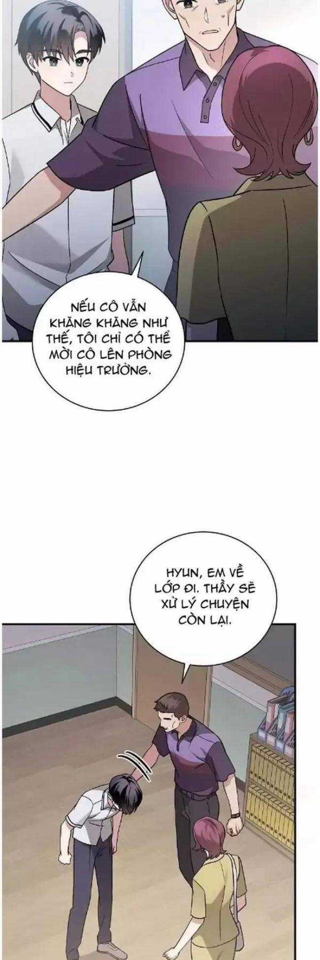 Dành Cho Thiên Tài Âm Nhạc Chapter 2 trang 46