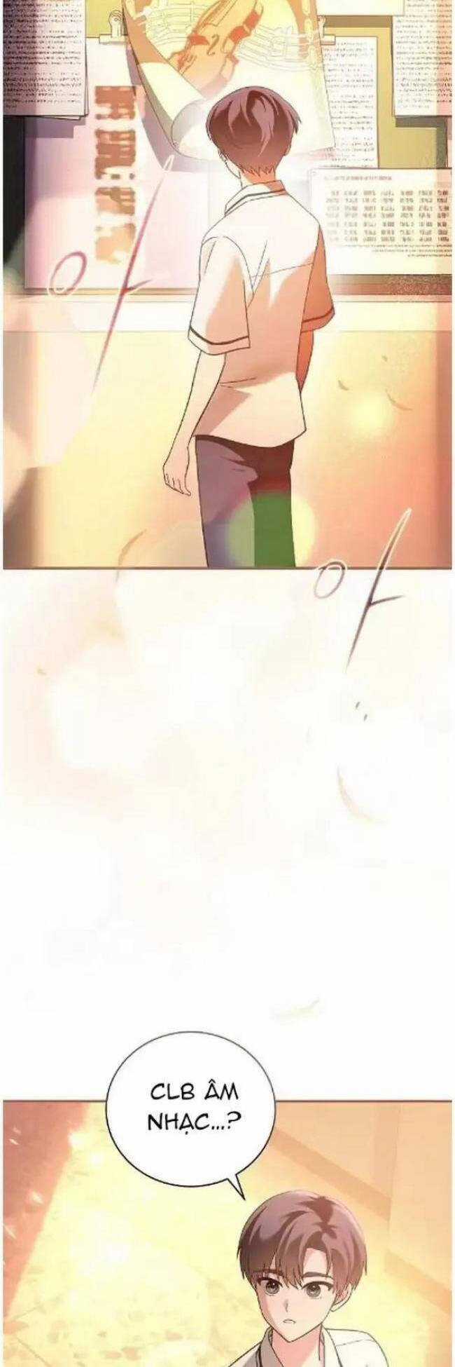 Dành Cho Thiên Tài Âm Nhạc Chapter 2 trang 53